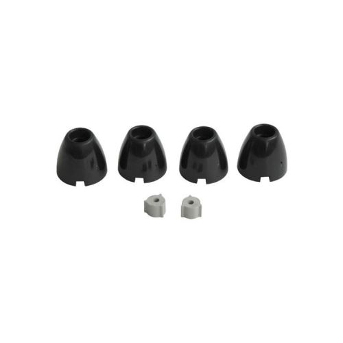 pieds x4 + patins x2 pour minifour rowenta