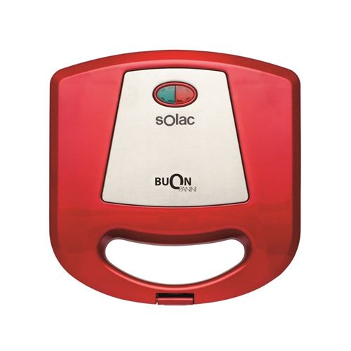Solac sd5056 – Grill