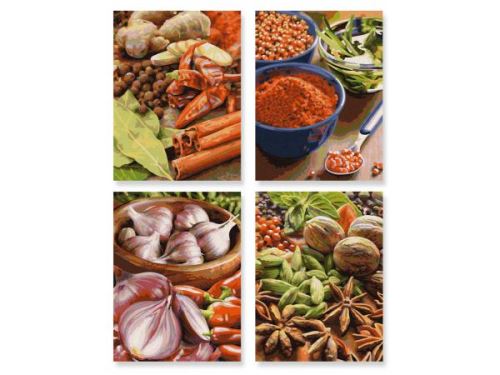 Schipper - MNZ - Spices