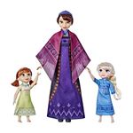 Pack Disney Frozen La Reine des Neiges 2 Queen Iduna Lullaby