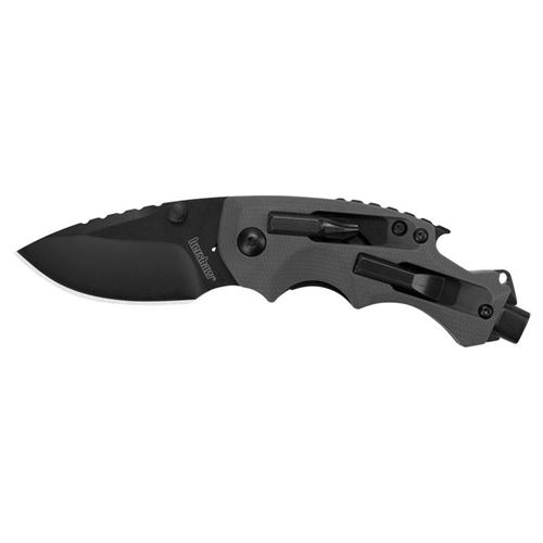 Couteaux pliants - kershaw - kw8720 - kershaw - shuffle diy