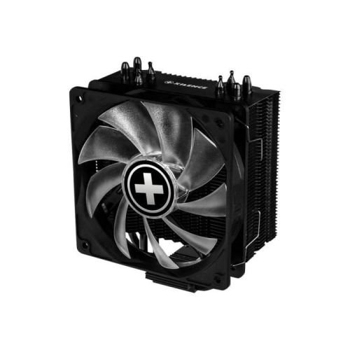 Xilence Performance A+ Series M704RGB Refroidisseur de processeur (LGA1156 Socket, Socket AM2, Socket AM2+, Socket AM3, LGA1155…