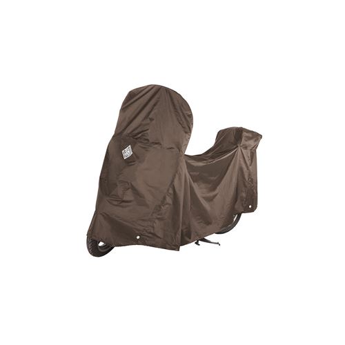 Housse de protection scoot tucano avec pare-brise (218)