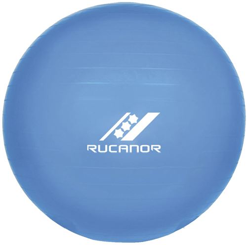 Rucanor balle de fitness 55 cm de lumière