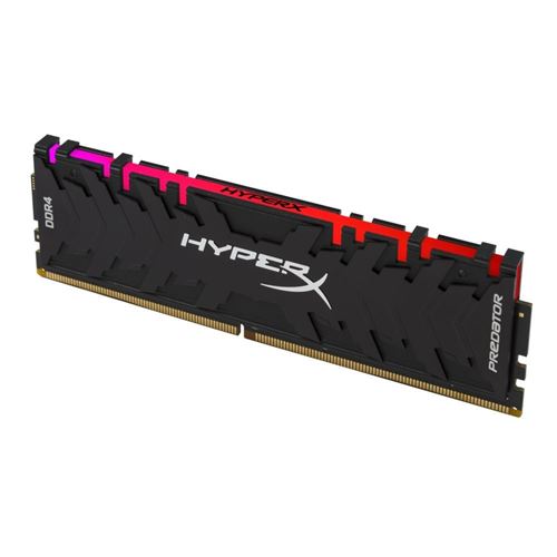 RAM memory Kingston HyperX Predator HX432C16PB3A/