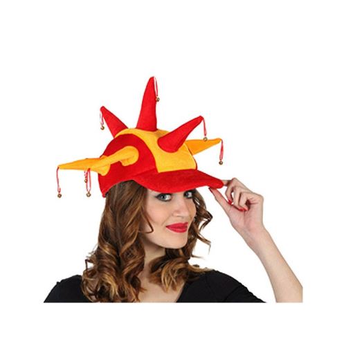 Casquette Espagne