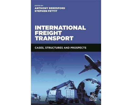 International Freight Transport