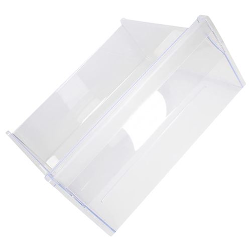 Whirlpool Bac à Legumes Réfrigérateur, Congélateur 481010596931 Whirlpool, Bauknecht, Kitchenaid, Indesit, Ignis, Laden - 309819