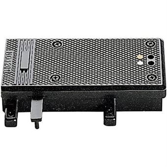 Aiguillage électrique à droite, R1, 30 ° LGB LGB-12050
