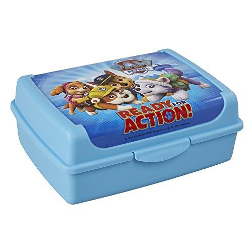Keeeper frozen boîte à repas avec fermeture à clic, 17 x 13 x 7 cm, 1 l, olek mobilier, bleu 1070562513700