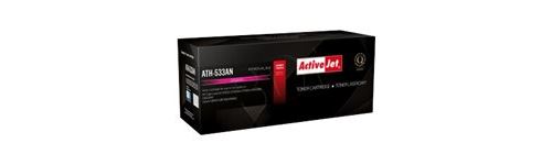 ActiveJet ATH-533AN Premium - magenta - cartouche de toner (alternative for: HP 304A)