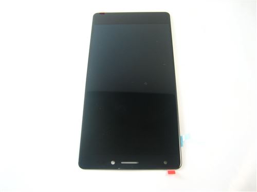 For Huawei Mate S Full Touch VITRE TACTILE Screen Ecran Digitizer + LCD Display~Black Noir