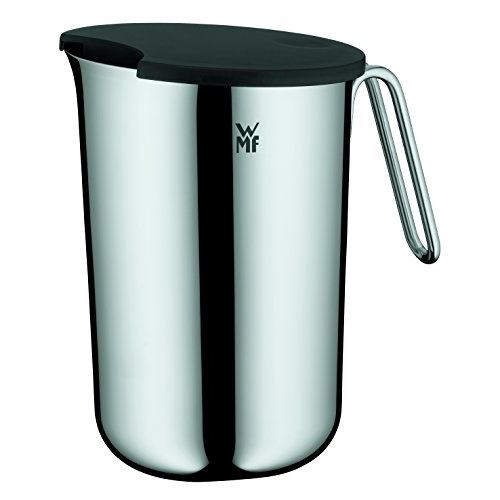 Wmf 0645676030 bol mélangeur avec couvercle pour pied mixeur