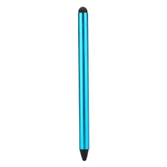 Pack De 6 Stylets Universels Pour écrans Tactiles - Compatible IPhone, IPad, Samsung, Huawei, Lenovo Et Plus