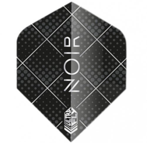 Unicorn UltraFly vols Noir Dot 100 micron noir