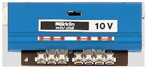 Marklin My World Universal relay
