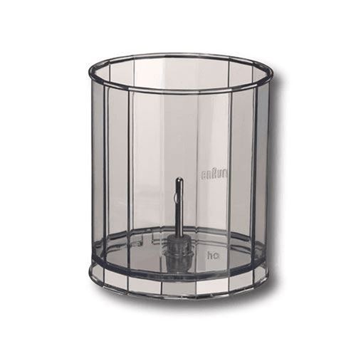 Braun Bol Hc (Dia9.2Xh10.5) pour Pieces Preparation Culinaire Petit Electromenager - 64188639