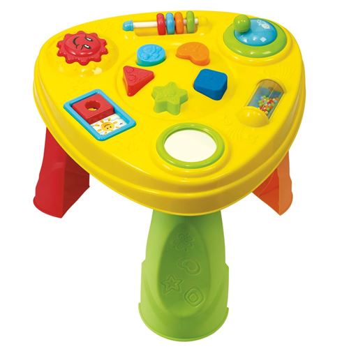 Playgo Centre d'activités pour bébés 2231