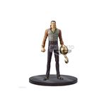 Figurine One Piece Stampede Movie DXF The Grandline Men volume 4