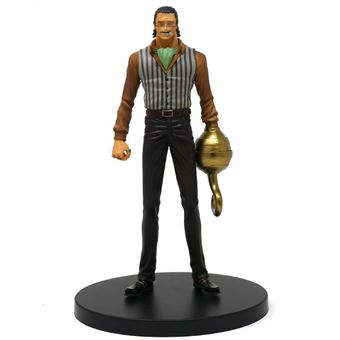 Figurine One Piece Stampede Movie DXF The Grandline Men volume 4