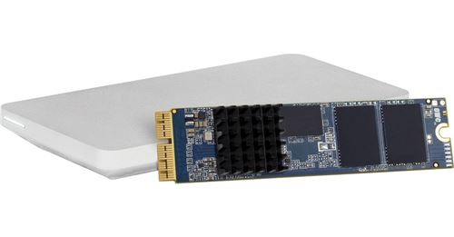 OWC Aura Pro X2 2 To Upgrade Kit - Mac Pro fin 2013