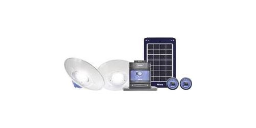 Système modulaire solaire Home 200 X2 NIWA Home 200 X2 350091