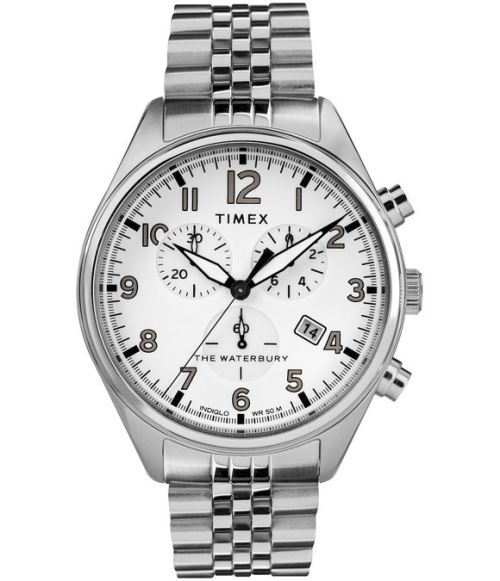 Timex Montre Homme TW2R88500