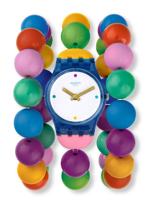 Reloj Swatch Mujer LN154A