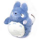 Peluche Mon Voisin Totoro - Totoro bleu