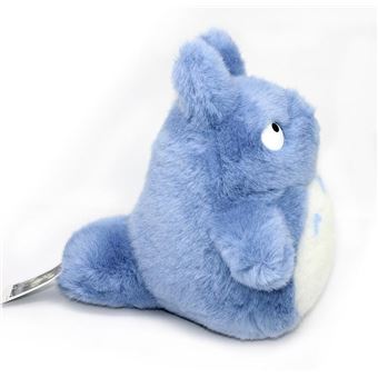Peluche Mon Voisin Totoro - Totoro bleu