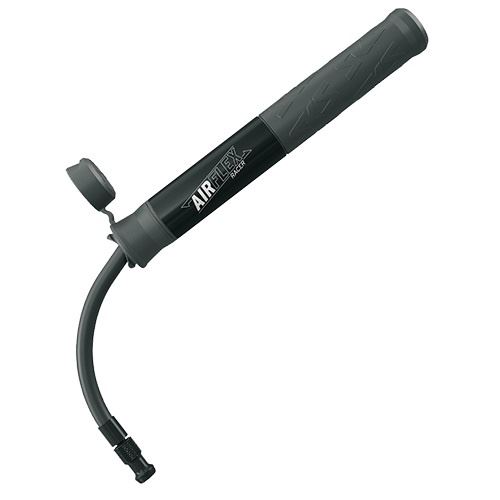 SKS mini pompe Airflex Race 8 Bar FV/SV 196 mm noir