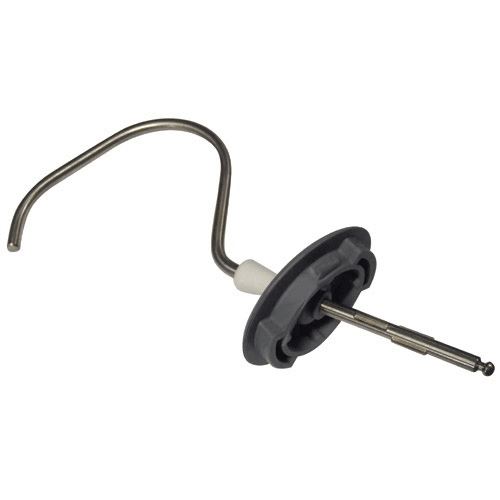 Crochet A Petrir pour Pieces Preparation Culinaire Petit Electromenager Kenwood - Kw706771