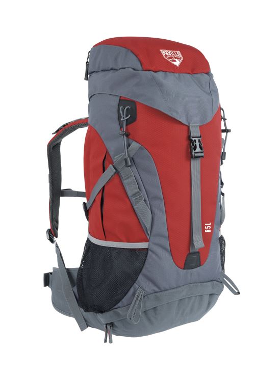 Sac à Dos Bestway Dura-Trek 22x32x70 cm 65 L
