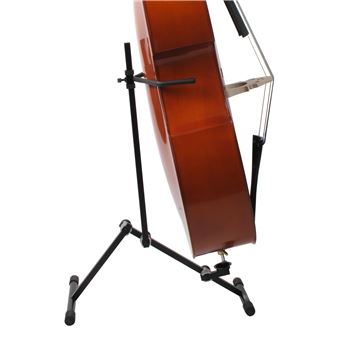 Classic Cantabile support pour violoncelle, Accessoire pour