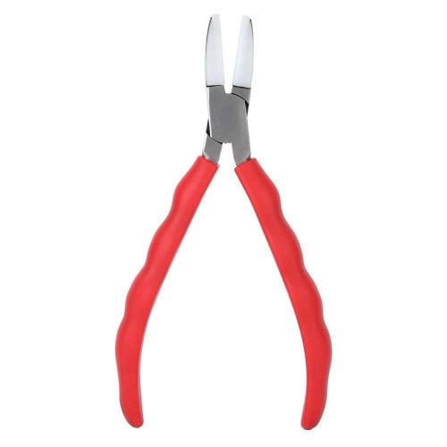 Pince De Bijoux Diy Lunettes Acier Inoxydable Nylon