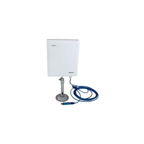 Antenne Wifi approx! APPUSB26AC Blanc