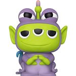 Figurine Funko Pop Remix Pixar Randall