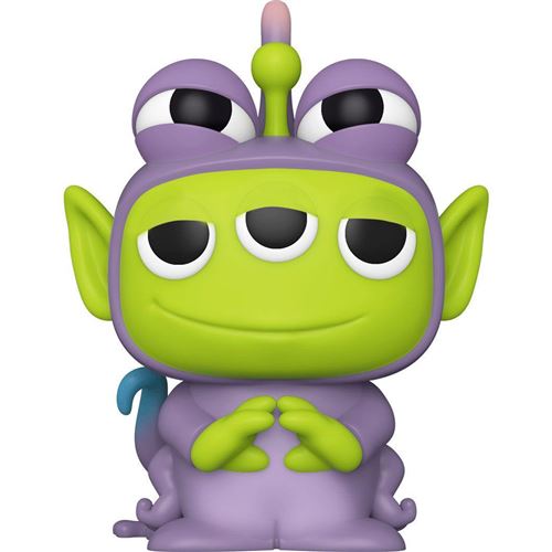 Figurine Funko Pop Remix Pixar Randall