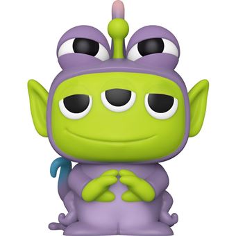 Figurine Funko Pop Remix Pixar Randall