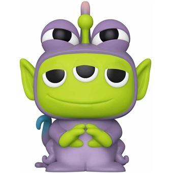 Figurine Funko Pop Remix Pixar Randall