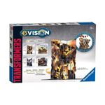 Jeu créatif 4S Vision Transformers Ravensburger