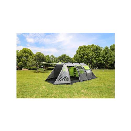 KING CAMP Tente Tunnel Capri 5 - 5 places - XXL