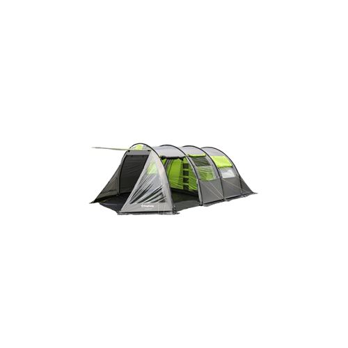 Tente de camping familiale 4 places - Kingcamp - Mod&egrave;le Capri - Dimension : 570 x 320 x 200 cm