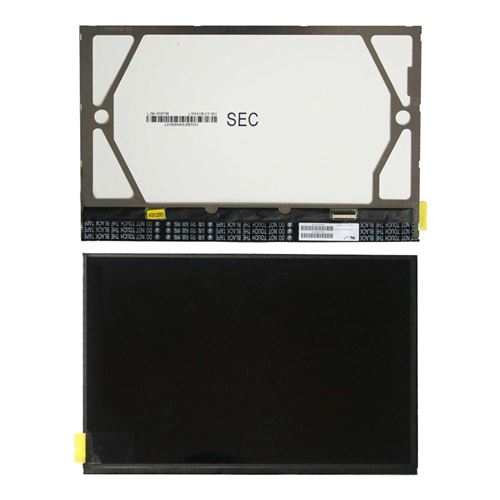 Ecran LCD de remplacement pour Galaxy Tab 4 10.1 (SM-T530, SM-T531, SM-T535, SM-T533)
