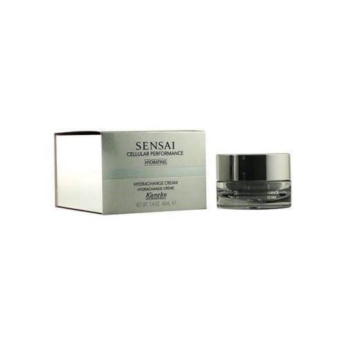 Crème hydratante anti-âge Scp Hydrachange Kanebo (Capacité 40 ml)