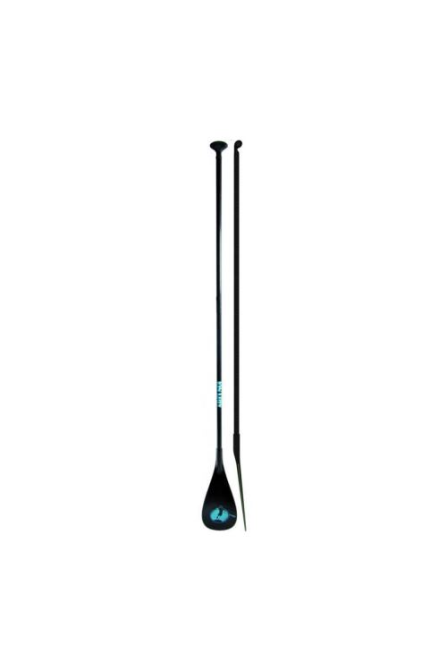 ARI'INUI Pagaie en Carbone - 205 cm - Noir