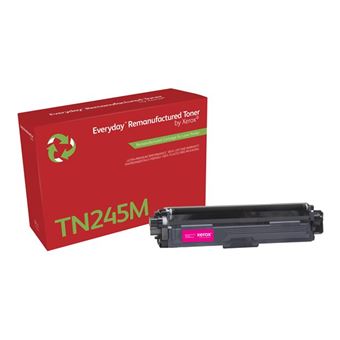 Xerox Brother HL-3180 - Magenta - compatible - cartouche de toner (alternative pour : Brother TN245M) - pour Brother DCP-9015, DCP-9020, HL-3140, HL-3150, HL-3170, MFC-9140, MFC-9330, MFC-9340 - 1