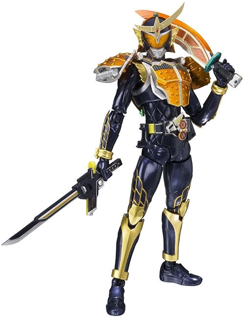 S.h.figuarts Kamen Rider Gaim: Orange Arms