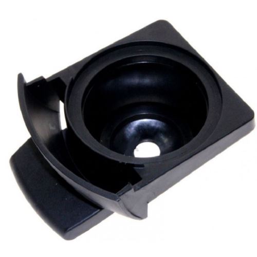 Krups Porte Filtre Support Dosette Pour Machine A Cafe