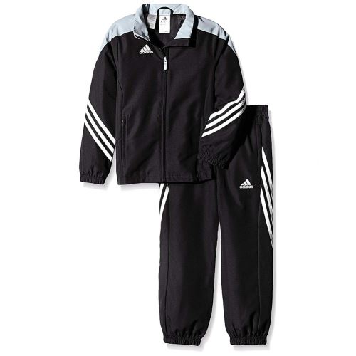 Survêtements Adidas Noir 05/06A Adolescent